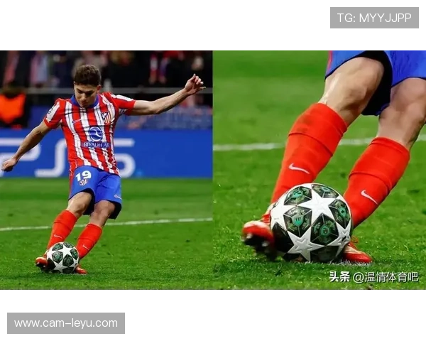 阿尔瓦雷斯点球破门，卢克曼欧冠首秀进球，马竞客场两球领先